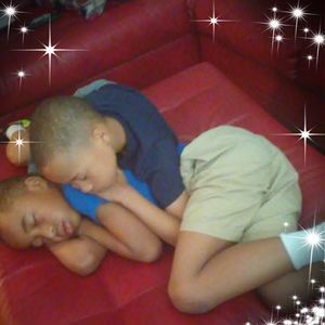 Meet your Posher, Donna